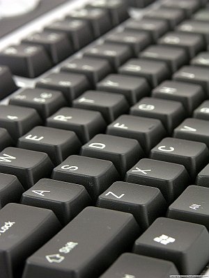 Tastatur Abbildung