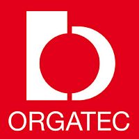 Logo der Orgatec Messe