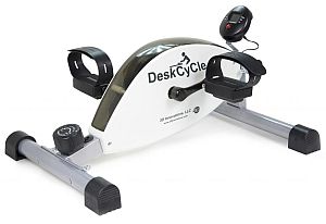 Produktbild: Pedal-Trainingsgerät von Desk Cycle