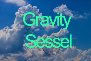 Artikelbild: Gravity Sessel