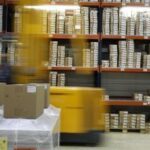 Artikeldbild: Vorreiter für ergonomische Verpackungsarbeitsplätze